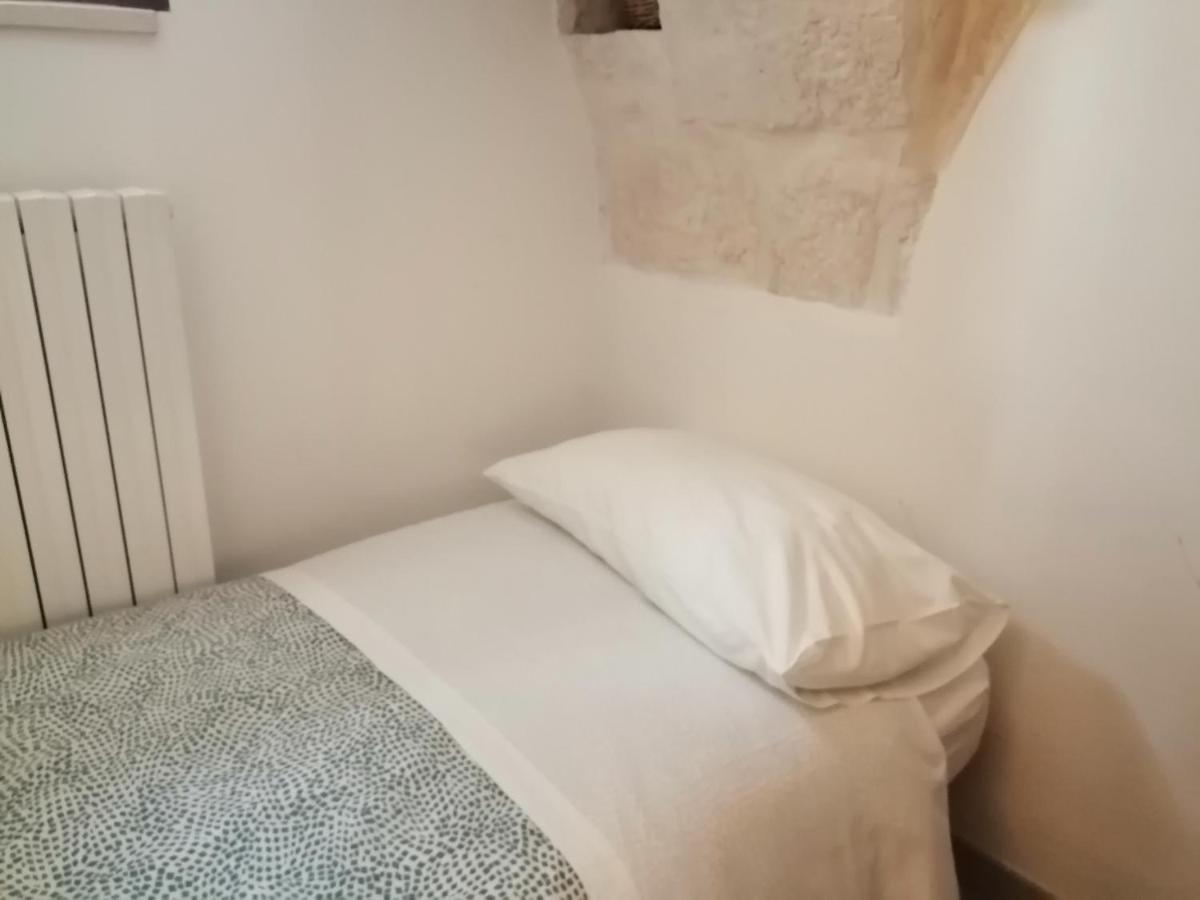 Апартаменты Trulli Almade - Piave Альберобелло Экстерьер фото